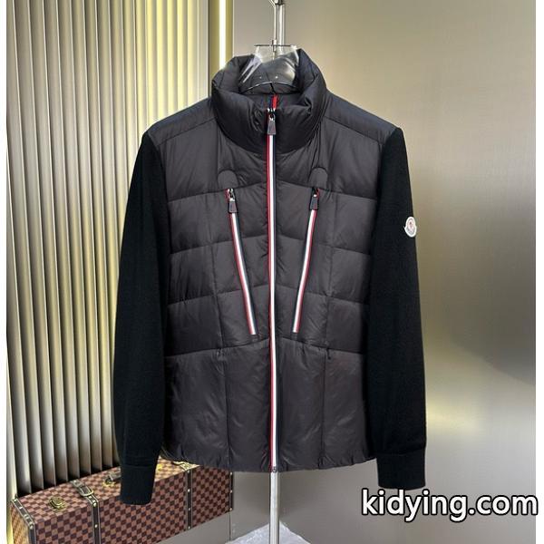 今回の秋冬に欲しいスタイル MONCLER モンクレール ダウンジャケット メンズ秋冬最新のトレンド_ブランド コピー 激安(日本最大級)-0