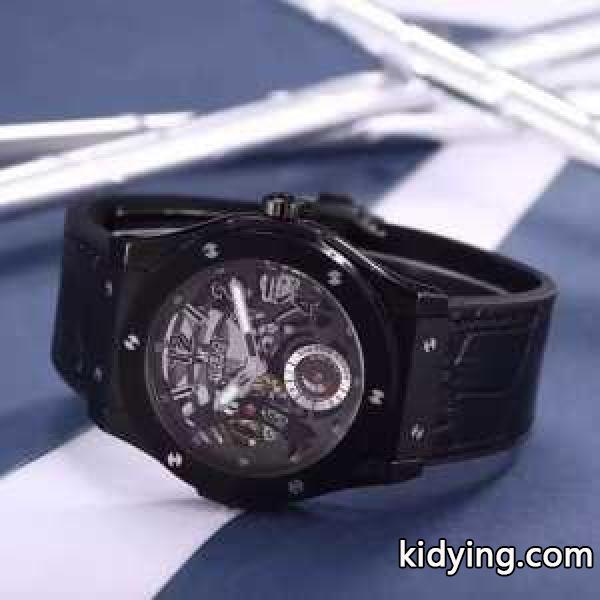 ウブロ HUBLOT お洒落に魅せる 2016秋冬 腕時計 多色選択可_ウブロ Hublot_ブランド コピー 激安(日本最大級)-5