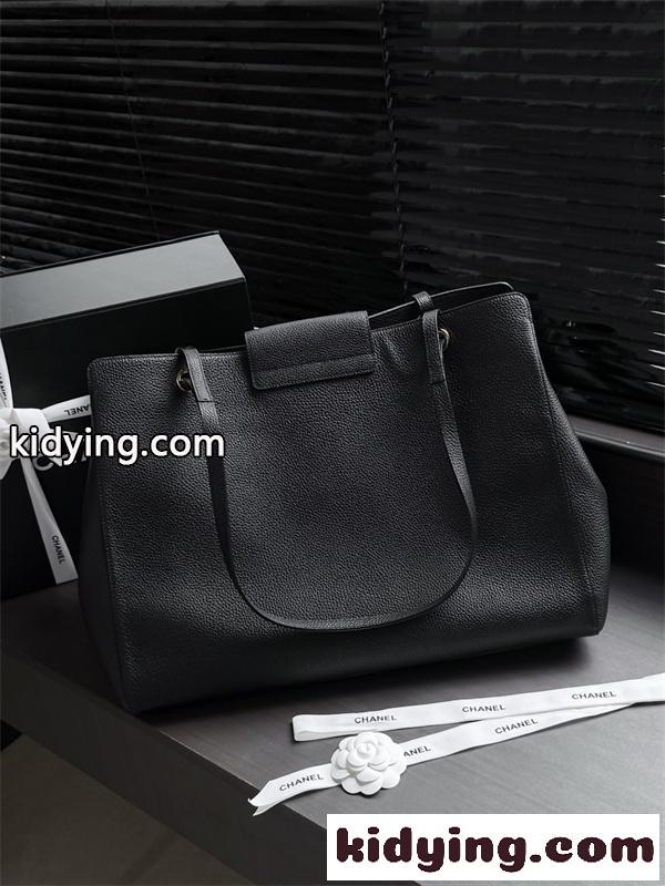 2026最新♡♡Chanel Supermodel Toteシャネルトートバッグコピー大容量通勤バッグ-4