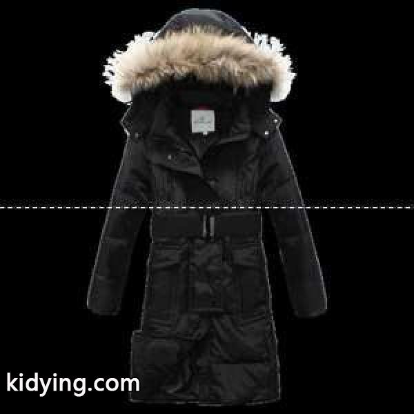モンクレール MONCLER 2013-14秋冬新作 ダウンジャケット 子供用 BLACK_子供用ダウンジャケット_モンクレール特集_スーパーコピーブランド激安通販 専門店-0