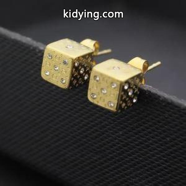 3色可選 ルイ ヴィトン LOUIS VUITTON ピアス 2018春夏新作 超人気美品◆_ルイ ヴィトン LOUIS VUITTON_ブランド コピー 激安(日本最大級)-3