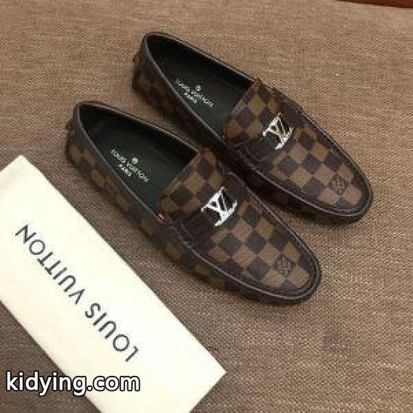 2色可選 カジュアルシューズ 2019新定番人気セール 今やセレブ御用達で大人気の LOUIS VUITTON ルイ ヴィトン_ルイ ヴィトン LOUIS VUITTON_ブランド コピー 激安(日本最大級)-1