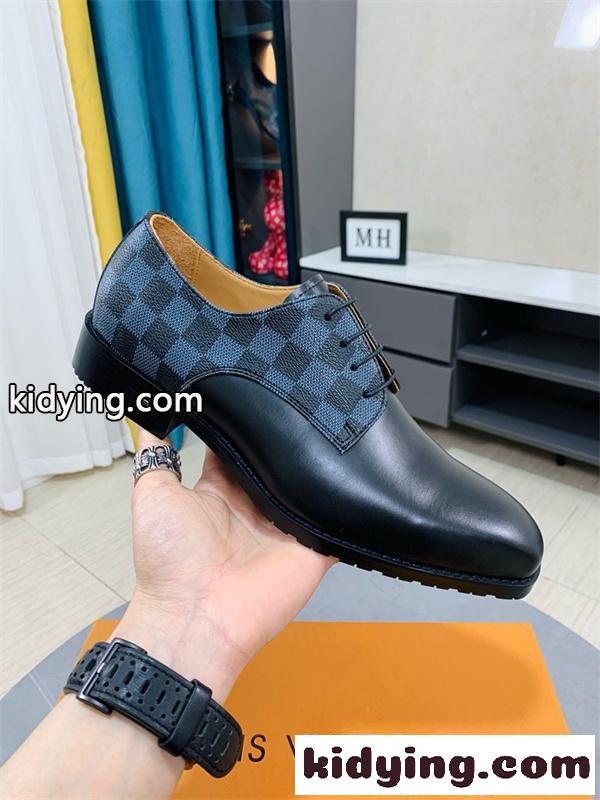 2026春夏 ルイ ヴィトン LOUIS VUITTON ビジネスシューズ コピー 激安(日本最大級)-2