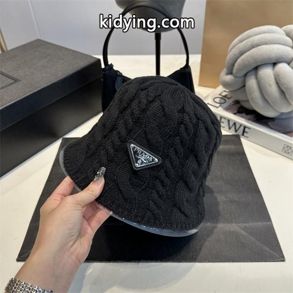 ❤魅力満点 プラダ PRADA バケットハット_スーパーコピーブランド激安通販 専門店  レディースファッション-2