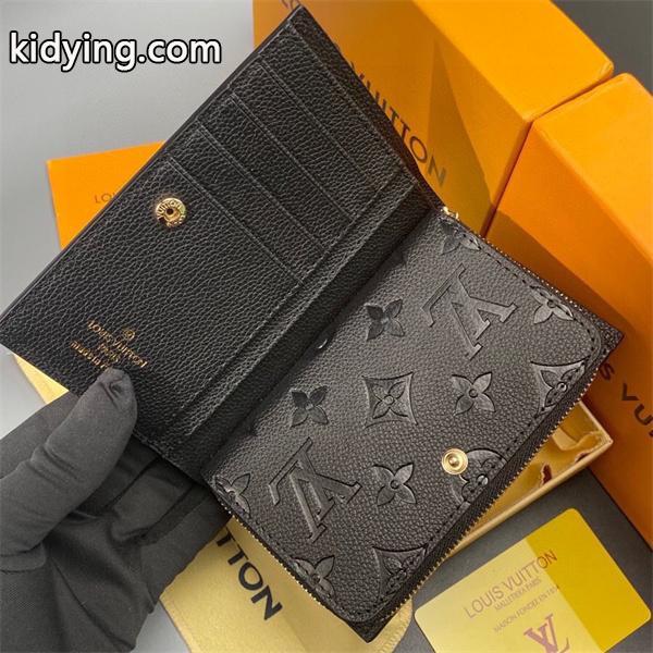 クラシックなルイ・ヴィトン ヴェルニ LV財布 コインケース カードケース ジッピー・コインパース グリアールデコ_ LOUIS VUITTON_ブランド コピー 激安(日本最大級)-0