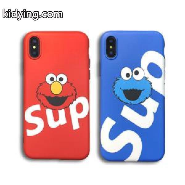 人気セール新作SUPREMEシュプリーム iphoneケース コピーiPhoneXRケース耐衝撃おしゃれスマホケース携帯カバー2色可選_IPHONE X/XR/XS/XSMAX_雑貨小物_スーパーコピーブランド激安通販 専門店-0