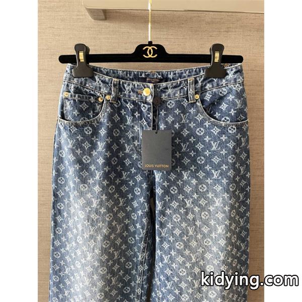 人気販売ルイ・ヴィトン ジーンズコピー　大活躍_ LOUIS VUITTON_ブランド コピー 激安(日本最大級)-1