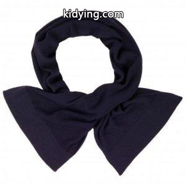カナダグース Waffle スカーフ レディース(Navy) :cg-wo-waf-sc-na:クライムスワールド Yahoo!店 - 通販ショッピング-0