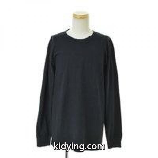 SUPREME / シュプリーム Overstock No-Print LS 長袖Tシャツ :G006176054:ブランド古着の買取販売カンフル - 通販ショッピング-0