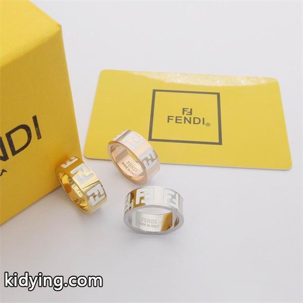 着こなしの幅が広がる フェンディピアス コピー FENDI  激安(日本最大級)-2