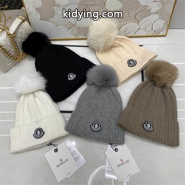 モンクレール Moncler メンズ ニットコピー 帽子通販ショッピング-1