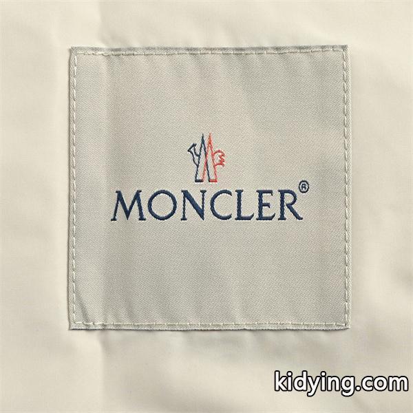 Monclerモンクレールジャケットスーパーコピー2026トレンド大人気男女OKホワイト色-6