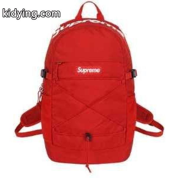 大特価 シュプリーム 激安 リュックサック SUPREME TONAL BACKPACK DENIER CORDURA 4色可選-2