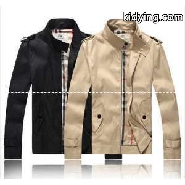 2013-14BURBERRY バーバリー コート 2色可選 美品！_ジャケット パーカー セーター コート_メンズファッション_スーパーコピーブランド激安通販 専門店-0