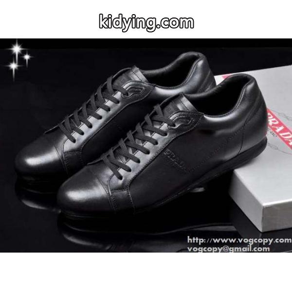 速く走れ　2015　PRADA プラダ  スニーカー 履き心地抜群_スニーカー、靴_メンズファッション_スーパーコピーブランド激安通販 専門店-0