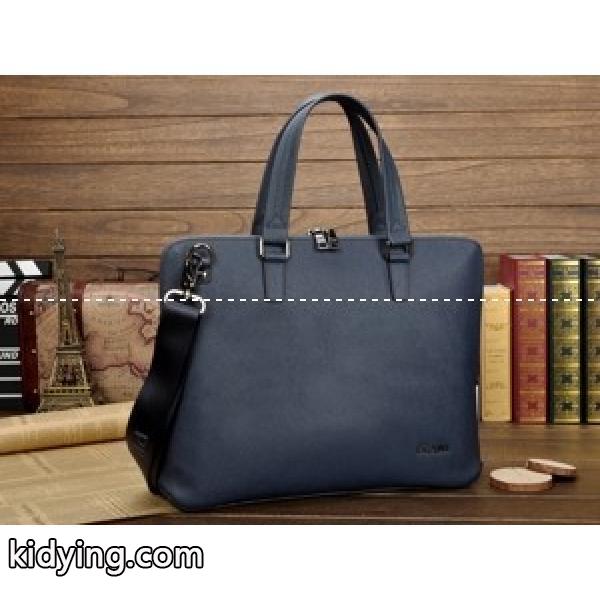 PRADA プラダ メンズ バッグ 手持ち&ショルダー掛け B80007-BL_プラダ メンズバッグ_バッグ メンズ_スーパーコピーブランド激安通販 専門店-0