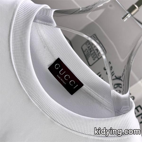 親子ガチョウモチーフ ブラック グッチ レディース 可愛らしい GUCCI スーパーコピー パーカー-5