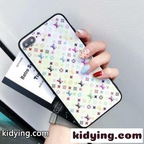 ルイ ヴィトン 2色可選是非でも欲しい !iphone8/iphone8 plus ケース カバー好印象 LOUIS VUITTON18SS新作_ルイ ヴィトン LOUIS VUITTON_ブランド コピー 激安(日本最大級)-1