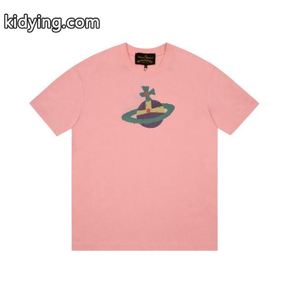 新作VIVIENNE WESTWOOD ヴィヴィアン ウエストウッド tシャツ人気 _ヴィヴィアン ウエストウッド VIVIENNE WESTWOOD_ブランド コピー 激安(日本最大級)-0