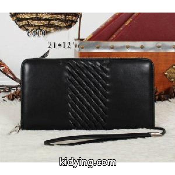 美品！ 2014春夏 BOTTEGA VENETA ボッテガ ヴェネタ メンズ財布 BV-Q6610_ボッテガ ヴェネタ メンズ財布_財布 メンズ_スーパーコピーブランド激安通販 専門店-0