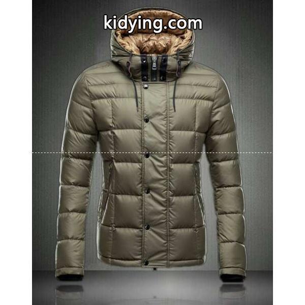 SALE開催 上質 2013-14秋冬新作 モンクレール MONCLER ダウンジャケット 2色可選_男性用ダウンジャケット_モンクレール特集_スーパーコピーブランド激安通販 専門店-0