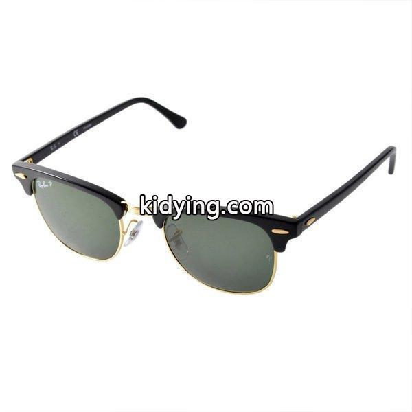 RAYBAN レイバン RAY-BAN RB3016 901/58 サイズ49 クラブマスター サングラス 偏光レンズ :osry00604u:MENSMAN(メンズアクセサリー専門) - 通販ショッピング-0