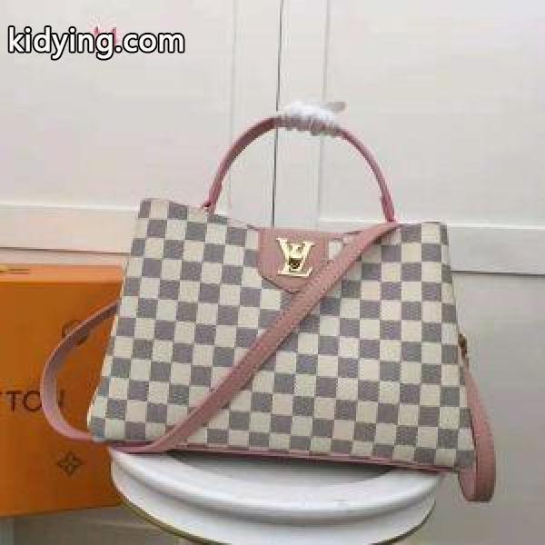 ハンドバッグ 4色可選 エレガンスな雰囲気に 海外限定! 都会的な印象 LOUIS VUITTON ルイ ヴィトン_ルイ ヴィトン LOUIS VUITTON_ブランド コピー 激安(日本最大級)-3