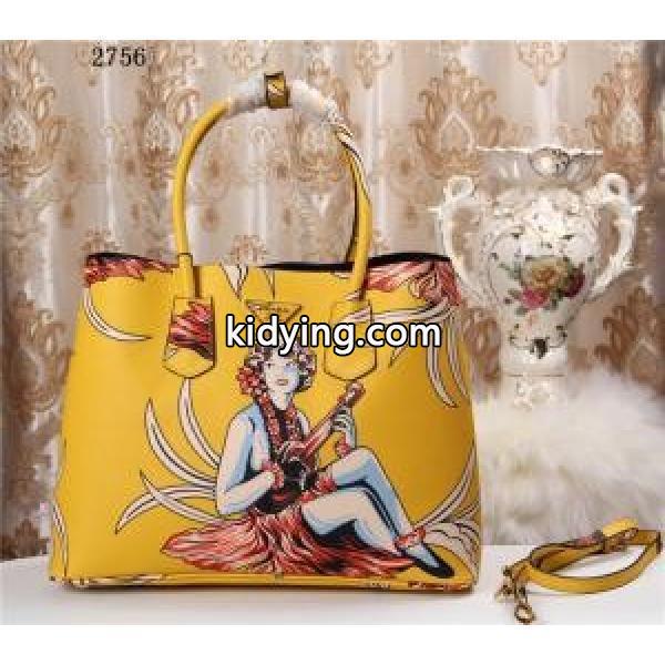 2014 個性派 PRADA プラダ 非凡な容量 手持ち&ショルダー掛け 2756_プラダ レディースバッグ_バッグ レディース_スーパーコピーブランド激安通販 専門店-0