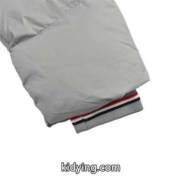 2025秋冬の必需品&トムブラウンダウンジャケットコピー❤THOM BROWNE ふんわりまとって暖かお洒落 激安(日本最大級)-6