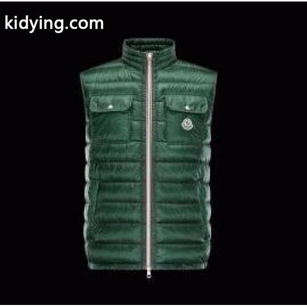 薄手のモンクレールダウンベストサイズ感 MONCLER LONGUE SAISON ダウンジャケット多色可選-1