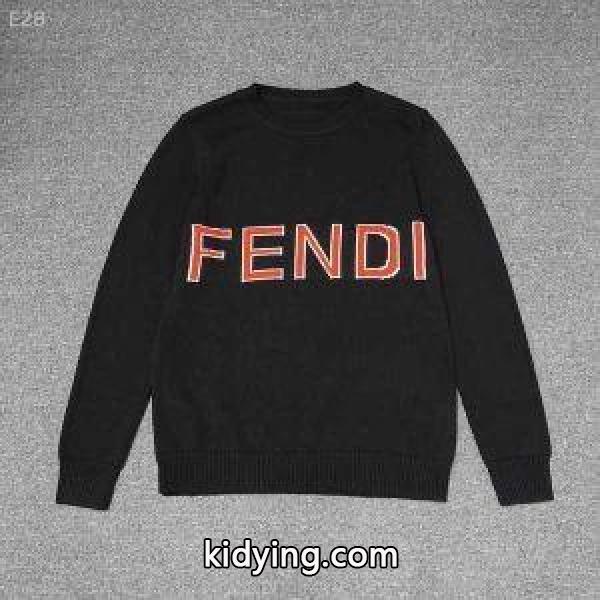 ジップパーカー　期間限定特別価格　秋冬新作品 フェンディ FENDI　雑誌掲載人気アイテム_フェンディ FENDI_ブランド コピー 激安(日本最大級)-0