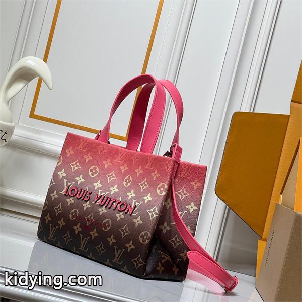 LOUIS VUITTON スーパーコピー モダン 洗練 グラデーション トートバッグ ルイヴィトン-1