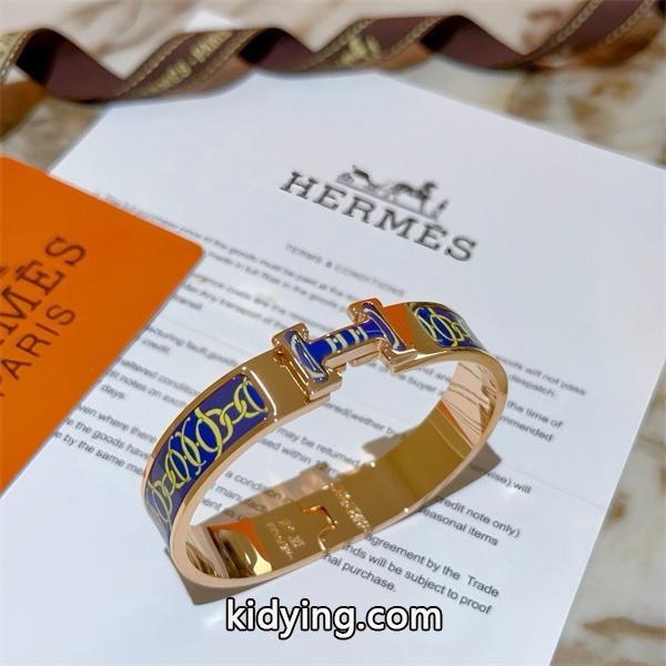お得100%新品 エルメスブレスレットコピー Hermès秋冬季超人気 ブランド コピー 激安(日本最大級)-0