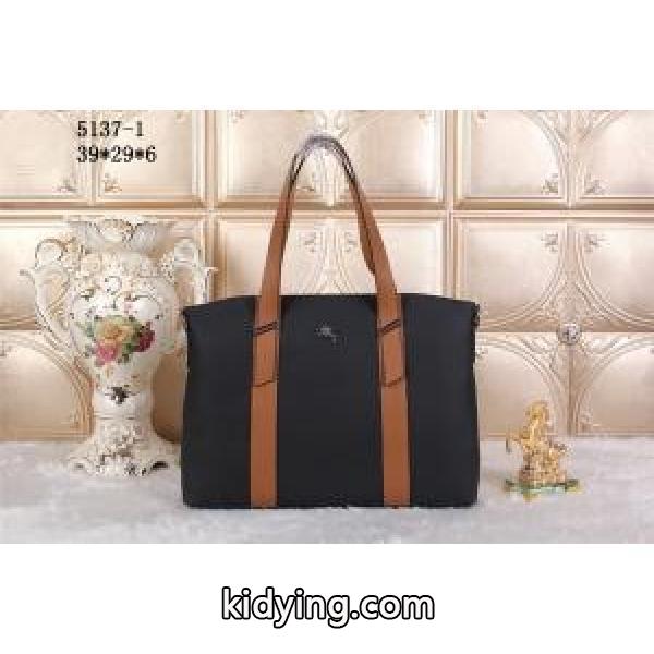 BURBERRY バーバリー 2014 完売品！メンズ用ハンドバッグ ショルダーベルト付 5137_バーバリー メンズバッグ_バッグ メンズ_スーパーコピーブランド激安通販 専門店-0