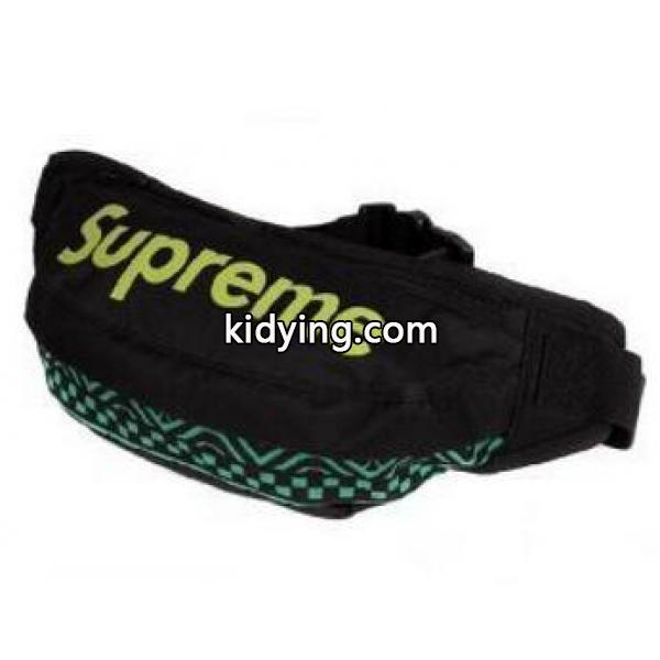 存在感も抜群　supreme スーパーコピー　SALE開催 ウエストポーチ_シュプリーム メンズバッグ_バッグ メンズ_スーパーコピーブランド激安通販 専門店-0
