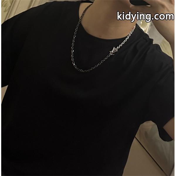 先取り！春夏トレンド オシャレに圧倒的な人気のルイ ヴィトン LOUIS VUITTON ネックレス_ルイ ヴィトン LOUIS VUITTON_ブランド コピー 激安(日本最大級)-0