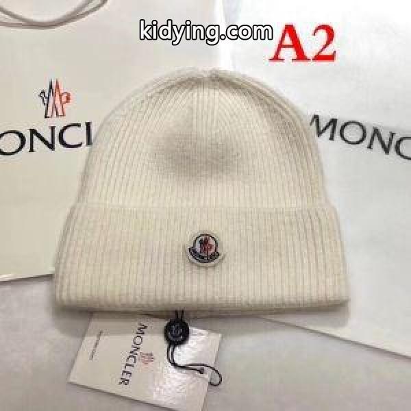 激安大特価 ニット帽/ニットキャップ 品質保証 多色可選 モンクレール MONCLER 定番最新作_モンクレール MONCLER_ブランド コピー 激安(日本最大級)-1