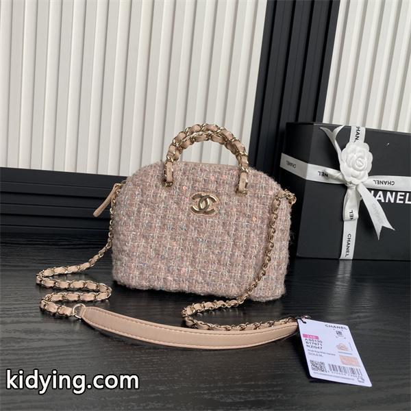 CHANEL♥シャネルハンドバッグコピー24B秋冬新品 AS5130 人気入手困難☆☆-8