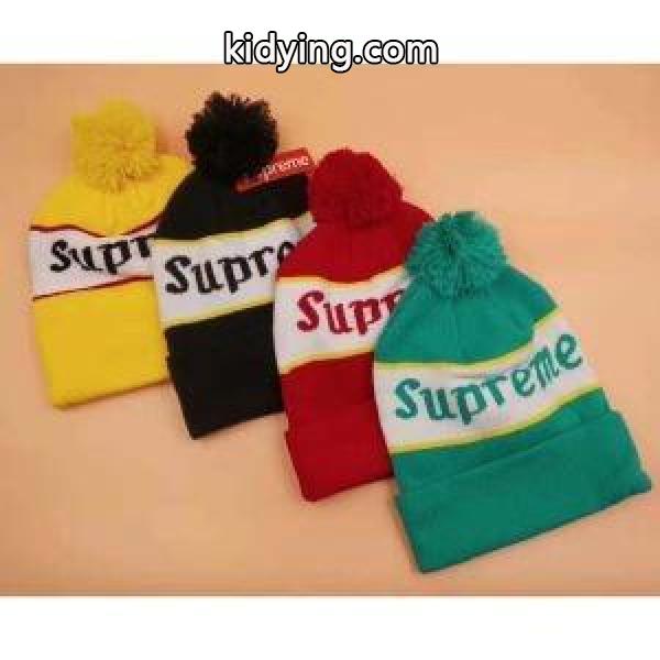 帽子/キャップ トレンドライクになりがち 3色可選 シュプリーム 2019秋冬の必需品 SUPREME ナチュラルコーデに使いやすい_シュプリーム SUPREME_ブランド コピー 激安(日本最大級)-0