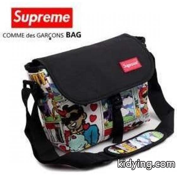 お買い得人気セールのシュプリーム 偽物 ショルダーバッグ SUPREME 4色種類のメンズザノースフェイス ウエスト バッグ_シュプリーム SUPREME_ブランド コピー 激安(日本最大級)-2