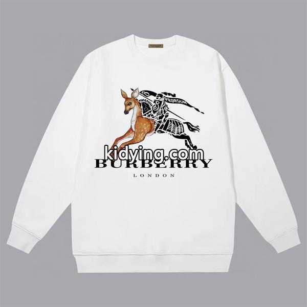 素敵カジュアルの春夏コレクション バーバリートレーナーコピー BURBERRY 旬の気分を絶妙に __スーパーコピーブランド激安通販 専門店-0