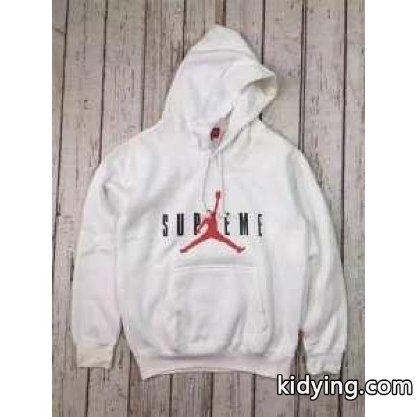 耐久性のある 2015 Supreme x Air Jordan プルオーバーパーカー 男女兼用 3色可選_シュプリーム SUPREME_ブランド コピー 激安(日本最大級)-1
