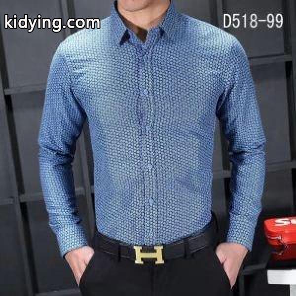きれいめな印象で着こなし ドルチェ＆ガッバーナ Dolce&Gabbana 長袖 /ロンT/ロングT/ロングTシャツ クラシックな雰囲気のトップス_ドルチェ＆ガッバーナ DOLCE & GABBANA_ブランド コピー 激安(日本最大級)-0