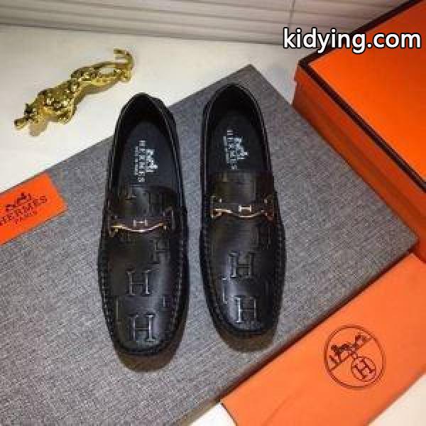 エルメス HERMES カジュアルシューズ 2色可選 今夏のお気に入りスタイル 新着春夏2019セール_エルメス HERMES_ブランド コピー 激安(日本最大級)-1