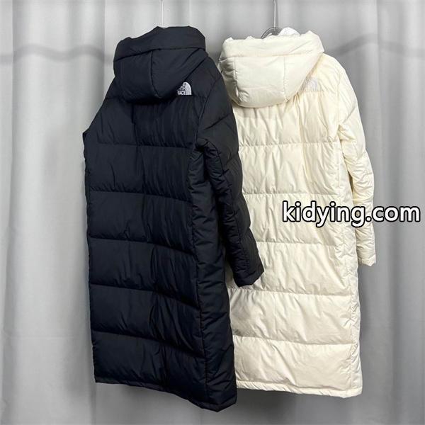 【新品】The North Face ザノースフェイス ロングダウンスーパーコピー2025トレンド通販ショッピング-1