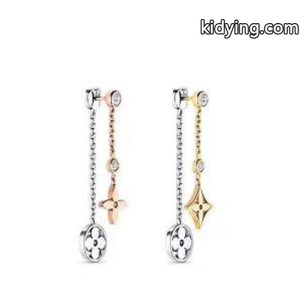 人気爆発 ピアス ルイ ヴィトン数量限定販売 LOUIS VUITTON 2018秋冬期間限定_ルイ ヴィトン LOUIS VUITTON_ブランド コピー 激安(日本最大級)-0