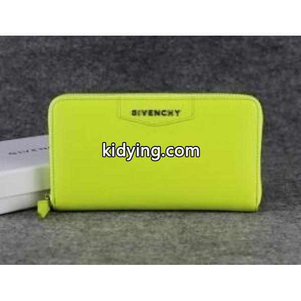 大ブレークなジバンシィ 財布 コピー　Givenchy収納力に優れるレディースファスナー長財布_ジバンシィ GIVENCHY_ブランド コピー 激安(日本最大級)-0