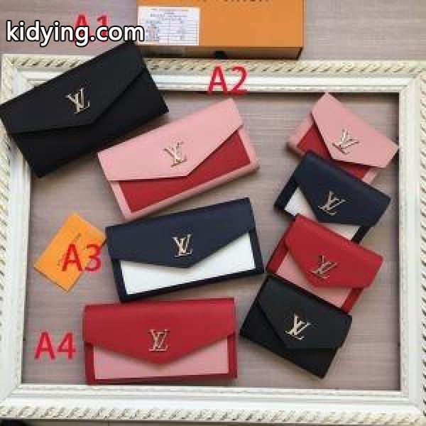 秋冬ファッションの決め手 財布/ウォレット この冬欲しいスタイル 多色可選 ルイ ヴィトン LOUIS VUITTON 冬の最旬コーデに仕上げる_ルイ ヴィトン LOUIS VUITTON_ブランド コピー 激安(日本最大級)-0