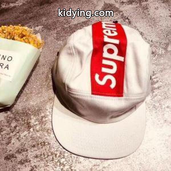 超限定即完売SUPREMEシュプリーム帽子激安 ベースボールキャップ 野球帽激安 ブラック ホワイト 赤色 ピンク 4色-2