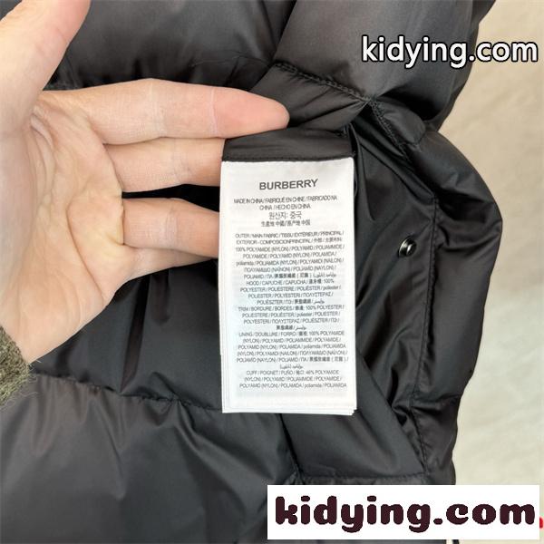 上品BURBERRY【SALE！】バーバリー ベストダウンコピー激安特売中激安通販 専門店-0